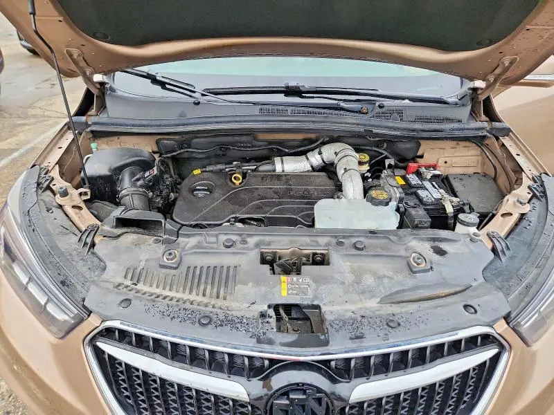 2019 BUICK ENCORE ESSENCE  
