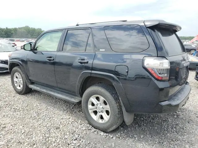 2016 TOYOTA 4RUNNER SR5/SR5 PREMIUM  