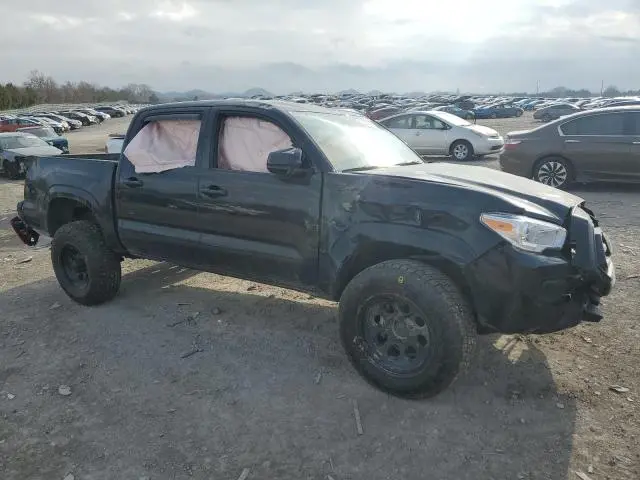 2023 TOYOTA TACOMA DOUBLE CAB  