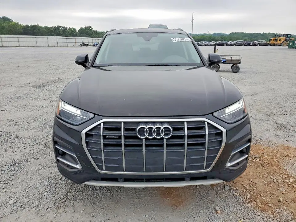2021 AUDI Q5 PREMIUM  