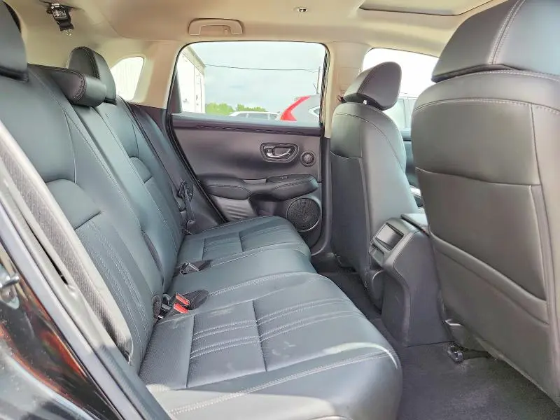 2024 HONDA HR-V EXL  