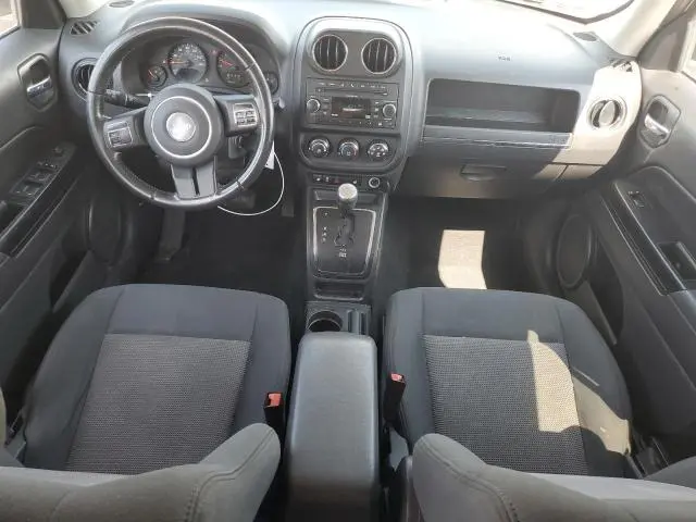 2011 JEEP PATRIOT SPORT  