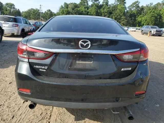 2016 MAZDA 6 SPORT  