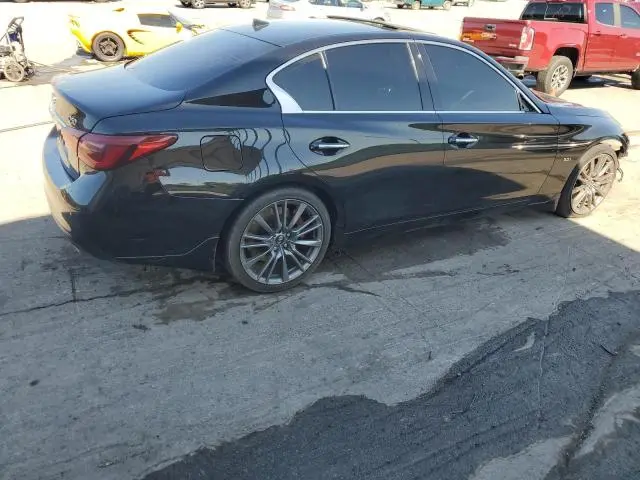 2019 INFINITI Q50 RED SPORT 400  
