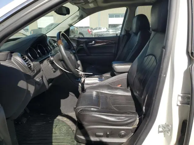 2015 BUICK ENCLAVE 