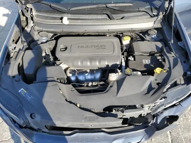 2021 JEEP CHEROKEE LATITUDE  