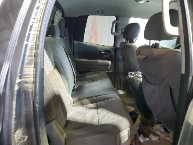 2011 TOYOTA TUNDRA DOUBLE CAB SR5  