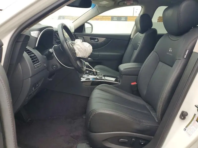 2014 INFINITI QX70 BASE  