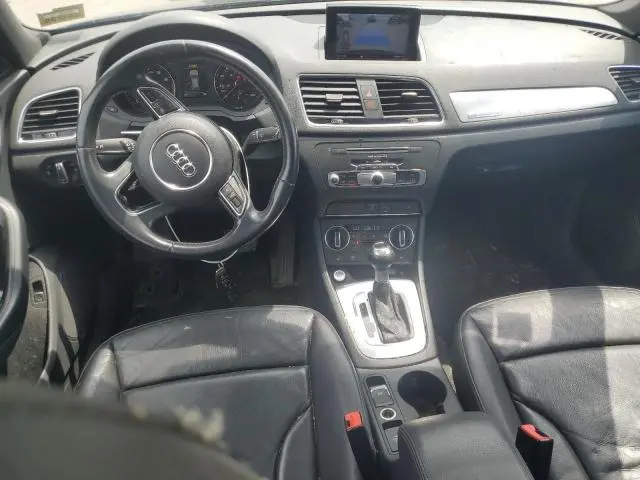 2018 AUDI Q3 PREMIUM  