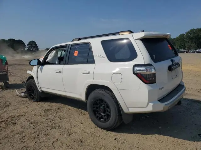 2019 TOYOTA 4RUNNER SR5/SR5 PREMIUM  