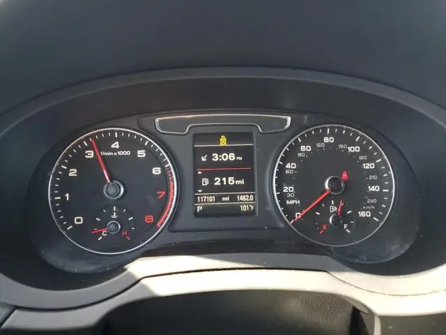 2018 AUDI Q3 PREMIUM PLUS  