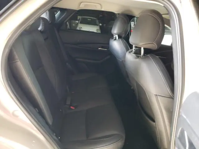 2024 MAZDA CX-30 SELECT  