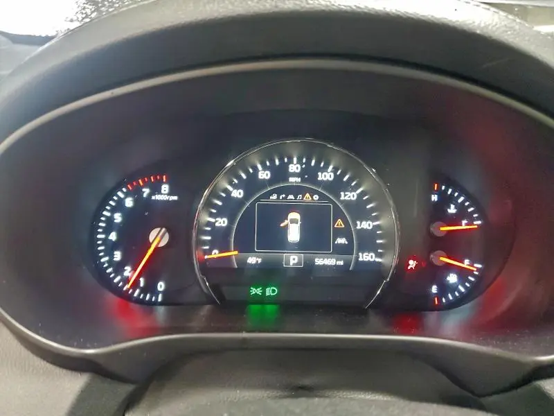 2017 KIA SORENTO SX  
