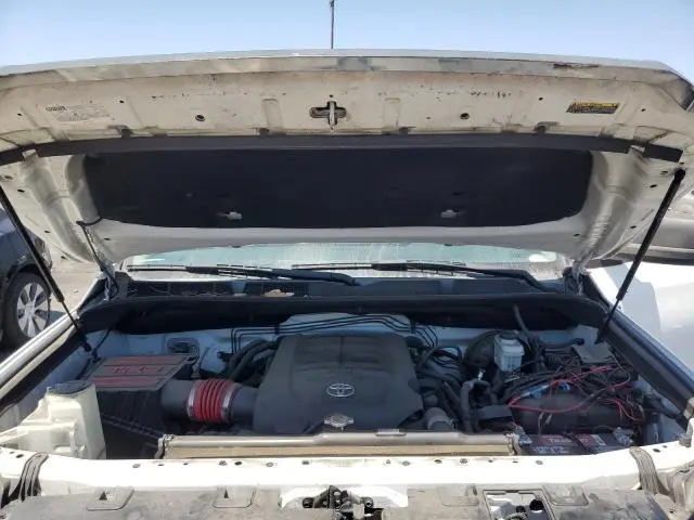 2020 TOYOTA TUNDRA DOUBLE CAB SR  