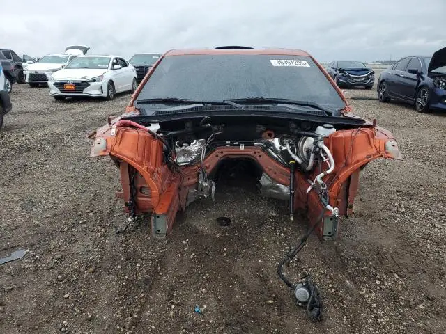 2022 CHEVROLET CAMARO LT1  