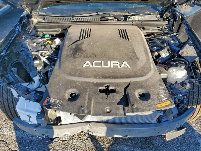 2024 ACURA ZDX A-SPEC  