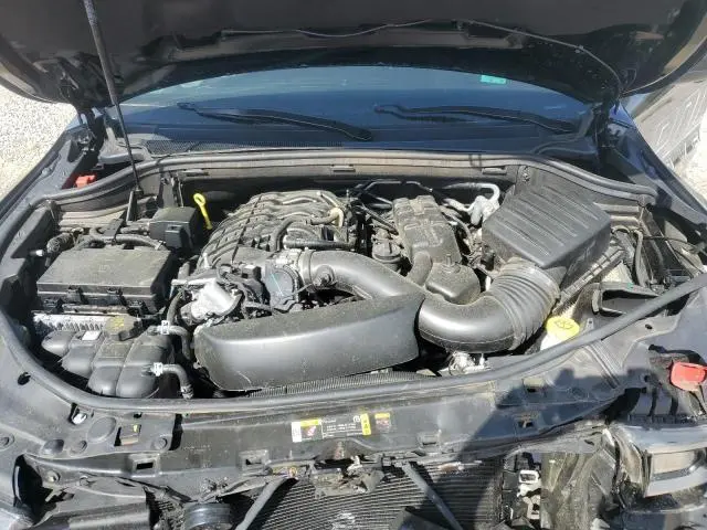 2023 DODGE DURANGO PURSUIT