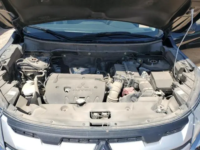 2024 MITSUBISHI OUTLANDER SPORT S/SE  