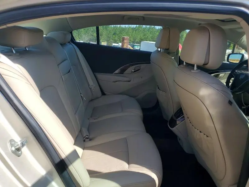 2014 BUICK LACROSSE PREMIUM  