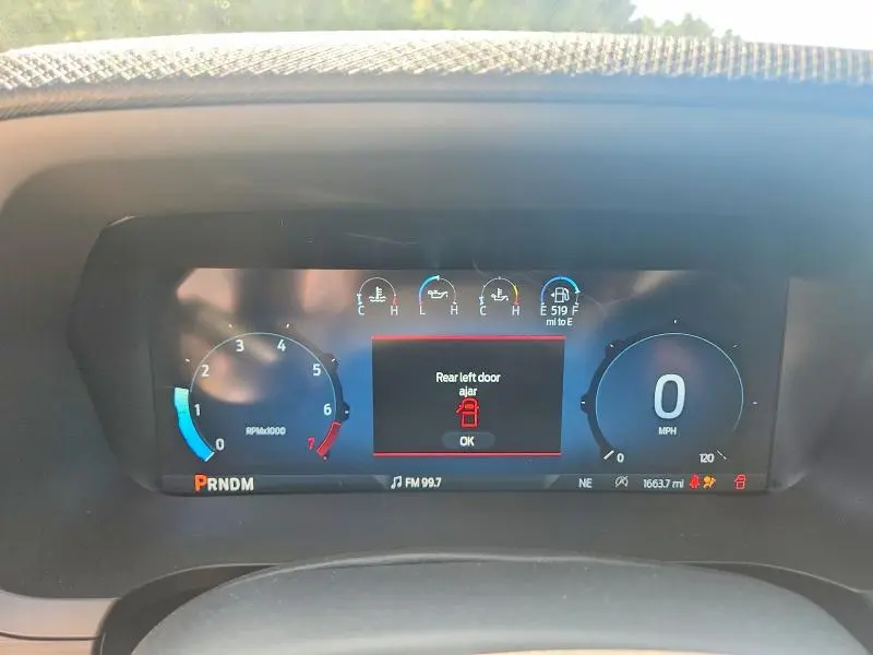 2026 FORD F150 STX  