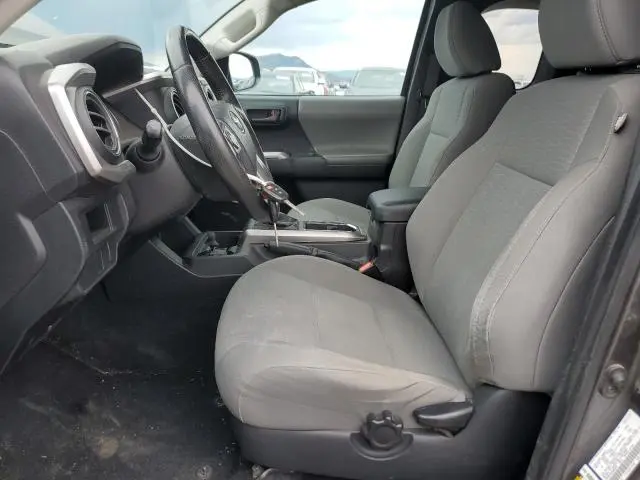 2016 TOYOTA TACOMA ACCESS CAB