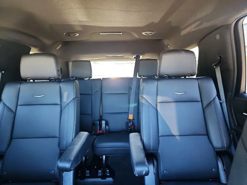 2023 CADILLAC ESCALADE LUXURY  
