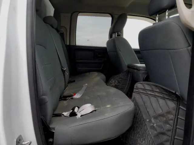 2015 RAM 1500 ST