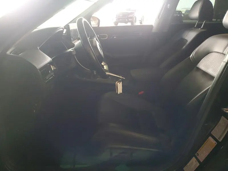2024 HONDA CIVIC TOURING  
