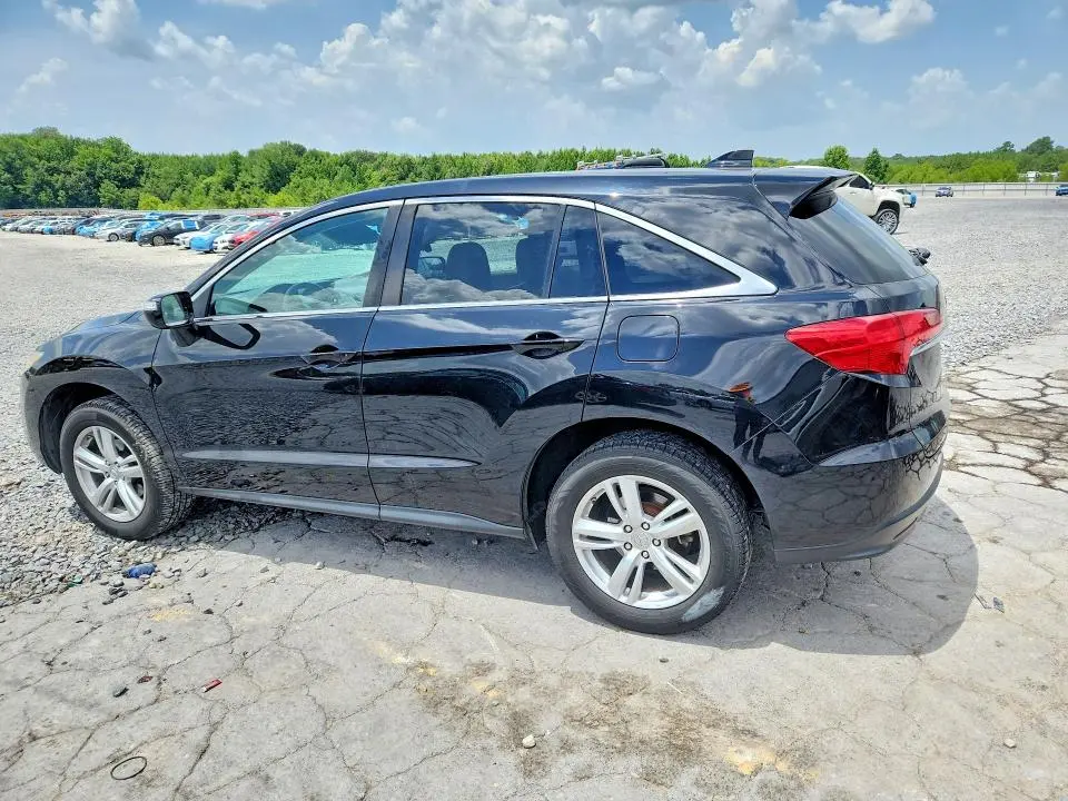 2015 ACURA RDX   