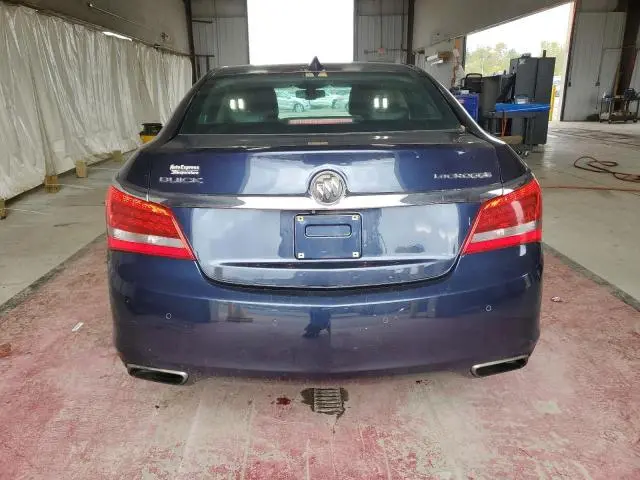 2016 BUICK LACROSSE   