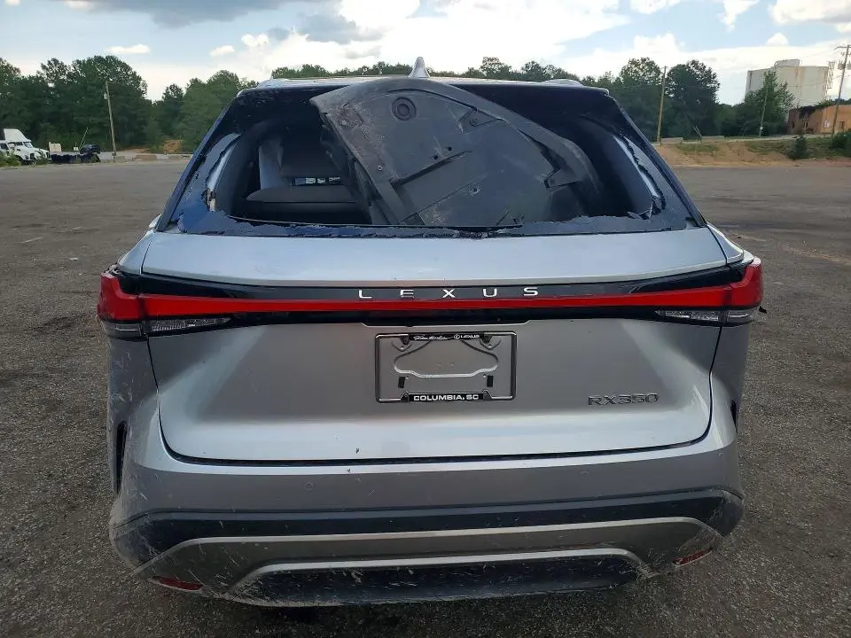 2024 LEXUS RX 350 PREMIUM+  