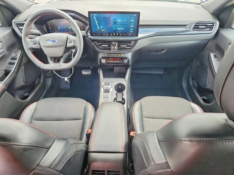 2023 FORD ESCAPE ST LINE  