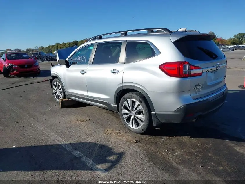 2021 SUBARU ASCENT TOURING