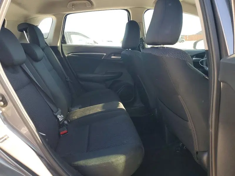 2019 HONDA FIT LX  