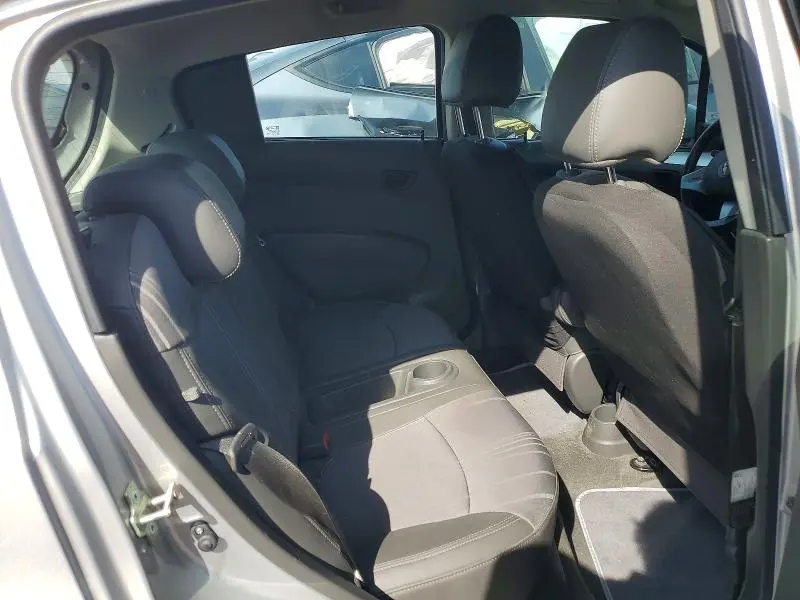 2013 CHEVROLET SPARK LS  