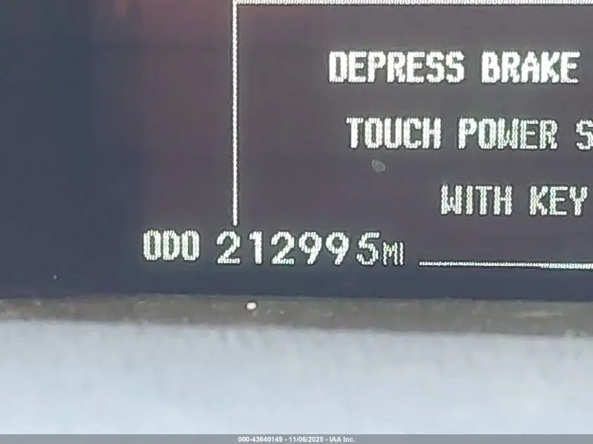 2011 TOYOTA PRIUS TWO