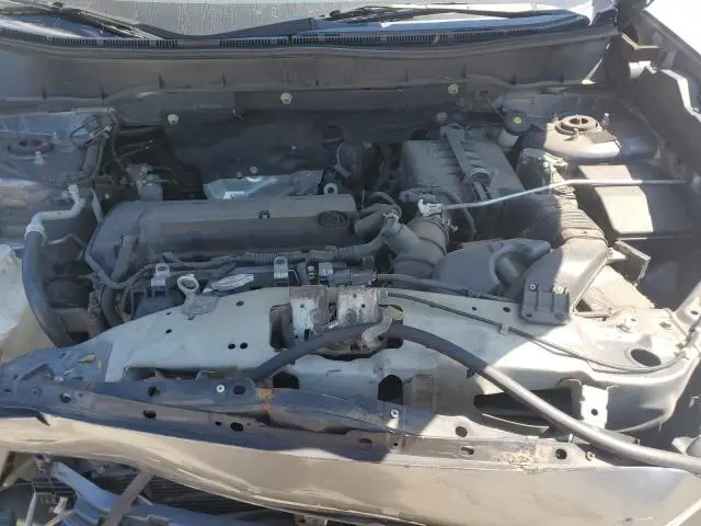 2017 MITSUBISHI OUTLANDER SPORT ES  