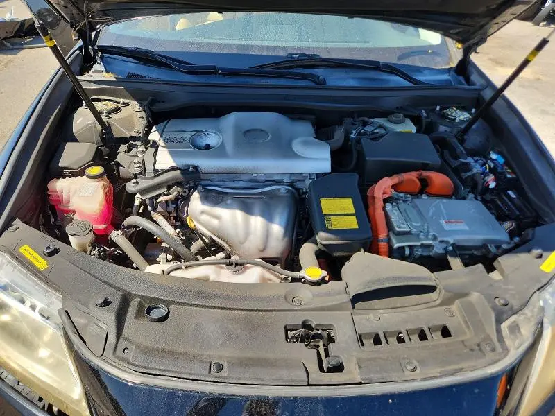2013 LEXUS ES 300H  