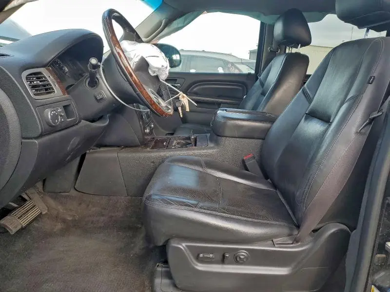 2012 GMC YUKON XL DENALI  