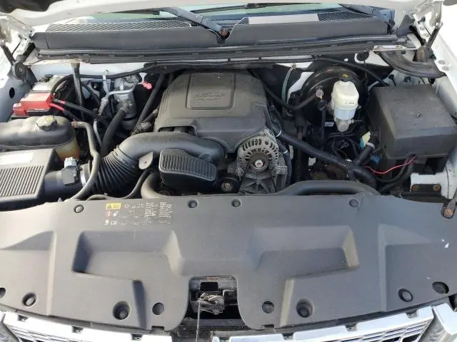 2011 GMC SIERRA K1500 SL  