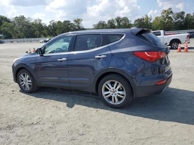 2013 HYUNDAI SANTA FE SPORT   