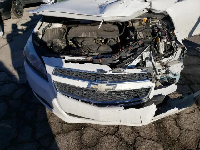 2013 CHEVROLET MALIBU 1LT  