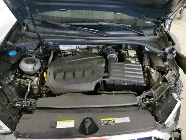 2025 AUDI Q3 PREMIUM S LINE 45  