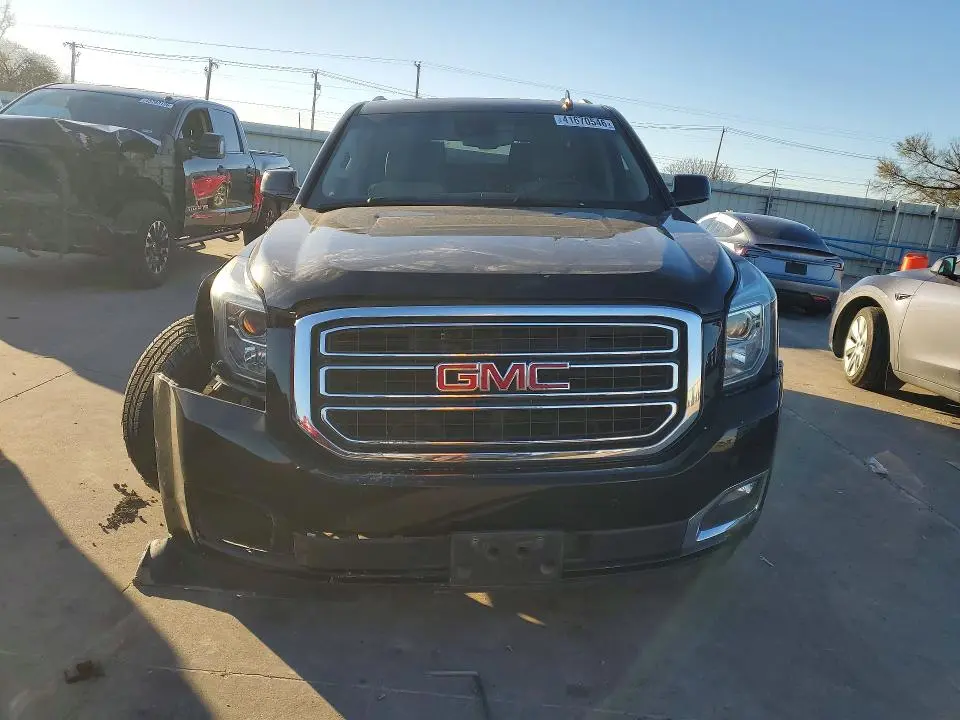 2018 GMC YUKON XL C1500 SLT  