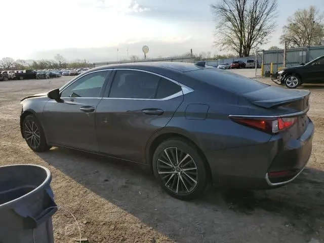 2022 LEXUS ES 250 BASE  