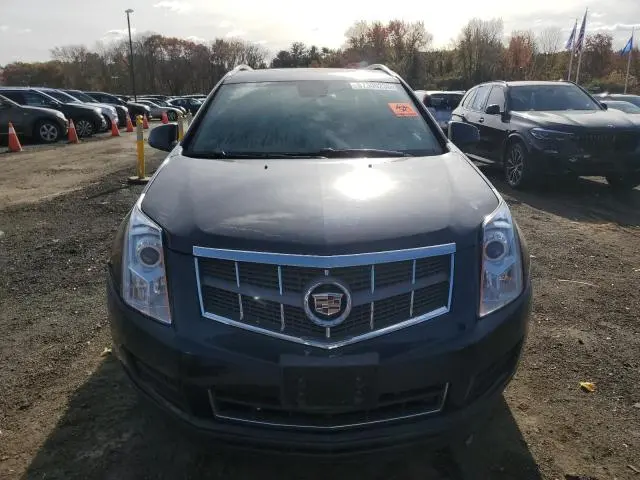 2010 CADILLAC SRX LUXURY COLLECTION  