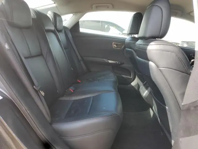 2013 TOYOTA AVALON BASE  