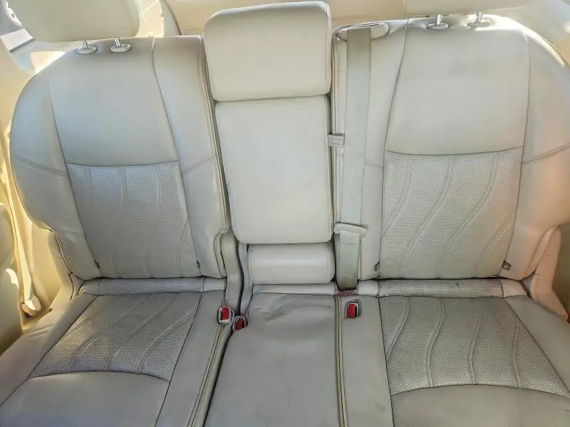 2014 INFINITI QX60 HYBRID  