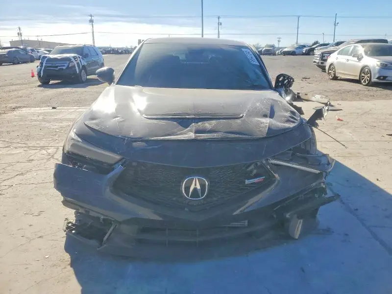 2025 ACURA INTEGRA TYPE S  