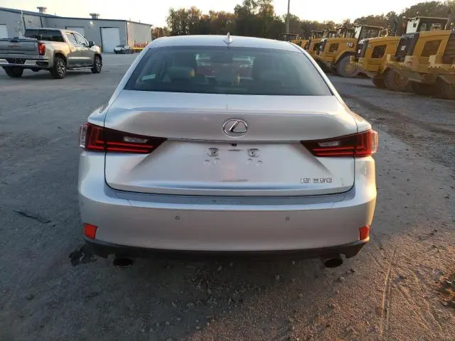 2014 LEXUS IS 350  